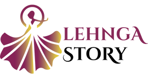 Lehnga Story